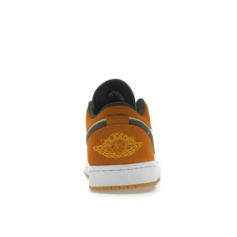 Jordan 1 Low SE "Light Curry"