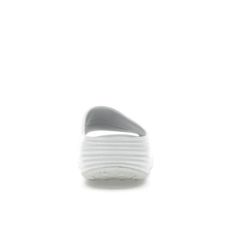 Nike ReactX Rejuven8 Slide "Summit White"