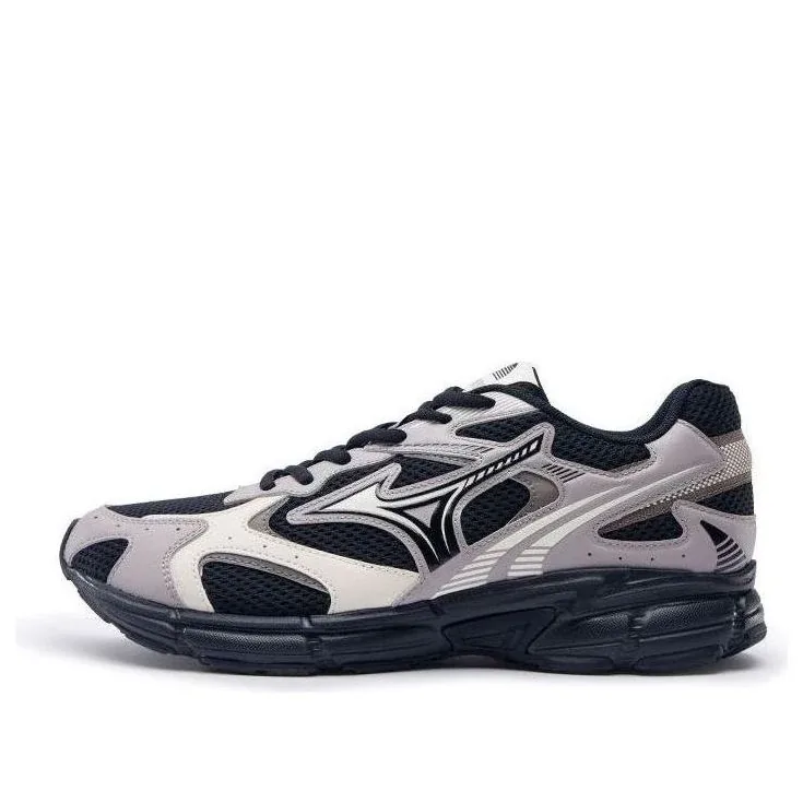 Mizuno Speed 2K "Black Dove Gray"