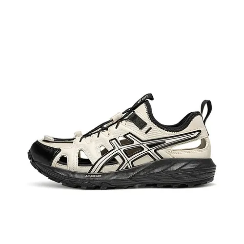 Asics Gel Sonoma SE "Black White"
