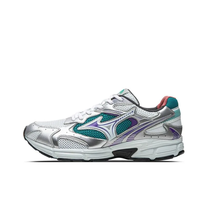 Mizuno Speed 2K "Turquoise Blue"