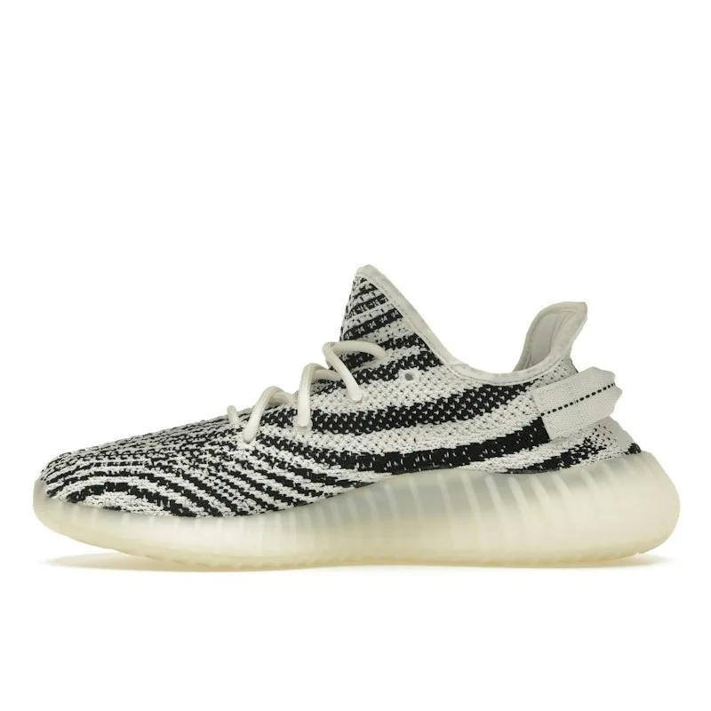 adidas Yeezy Boost 350 V2 "Zebra"