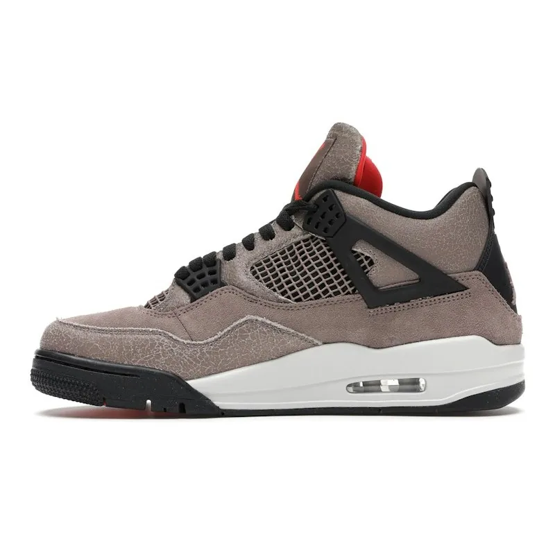 Jordan 4 Retro "Taupe Haze"