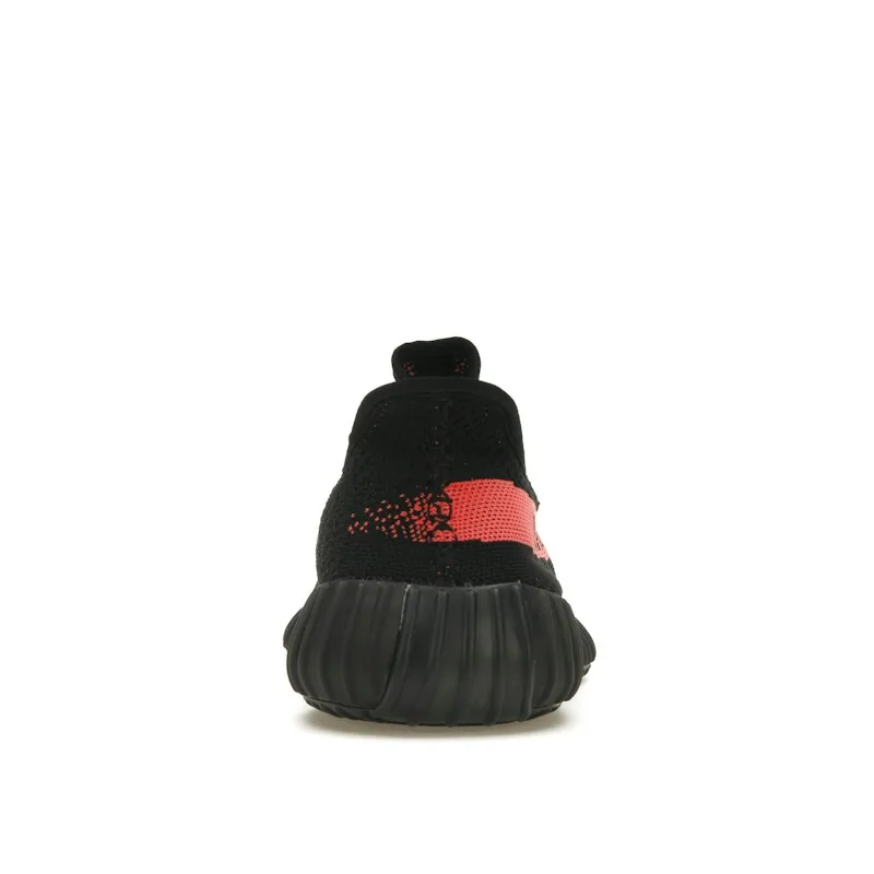 adidas Yeezy Boost 350 V2 "Core Black Red"