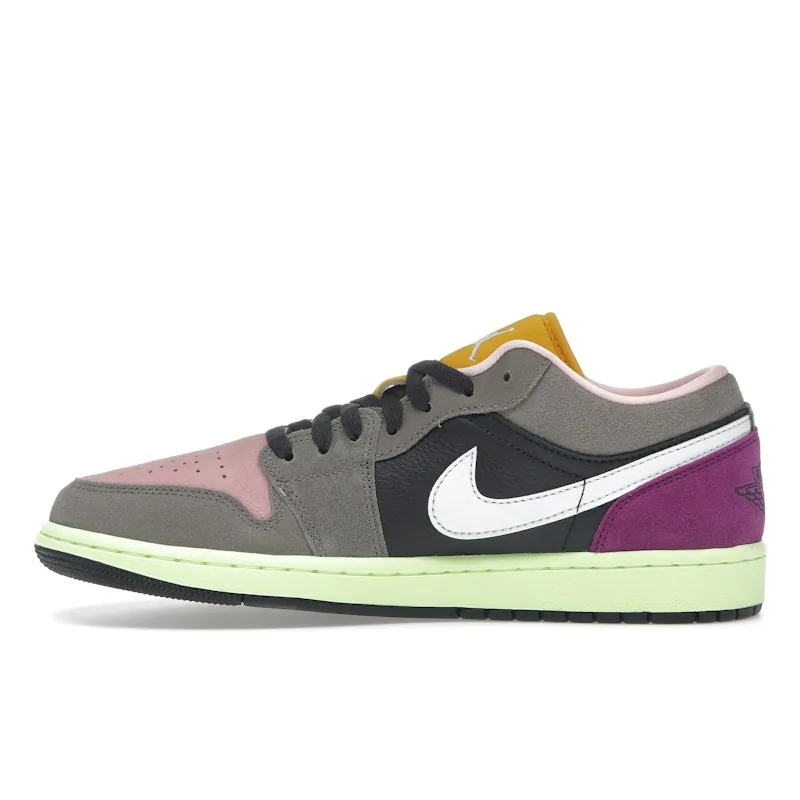 Jordan 1 Low "Tokyo Bio Hack"