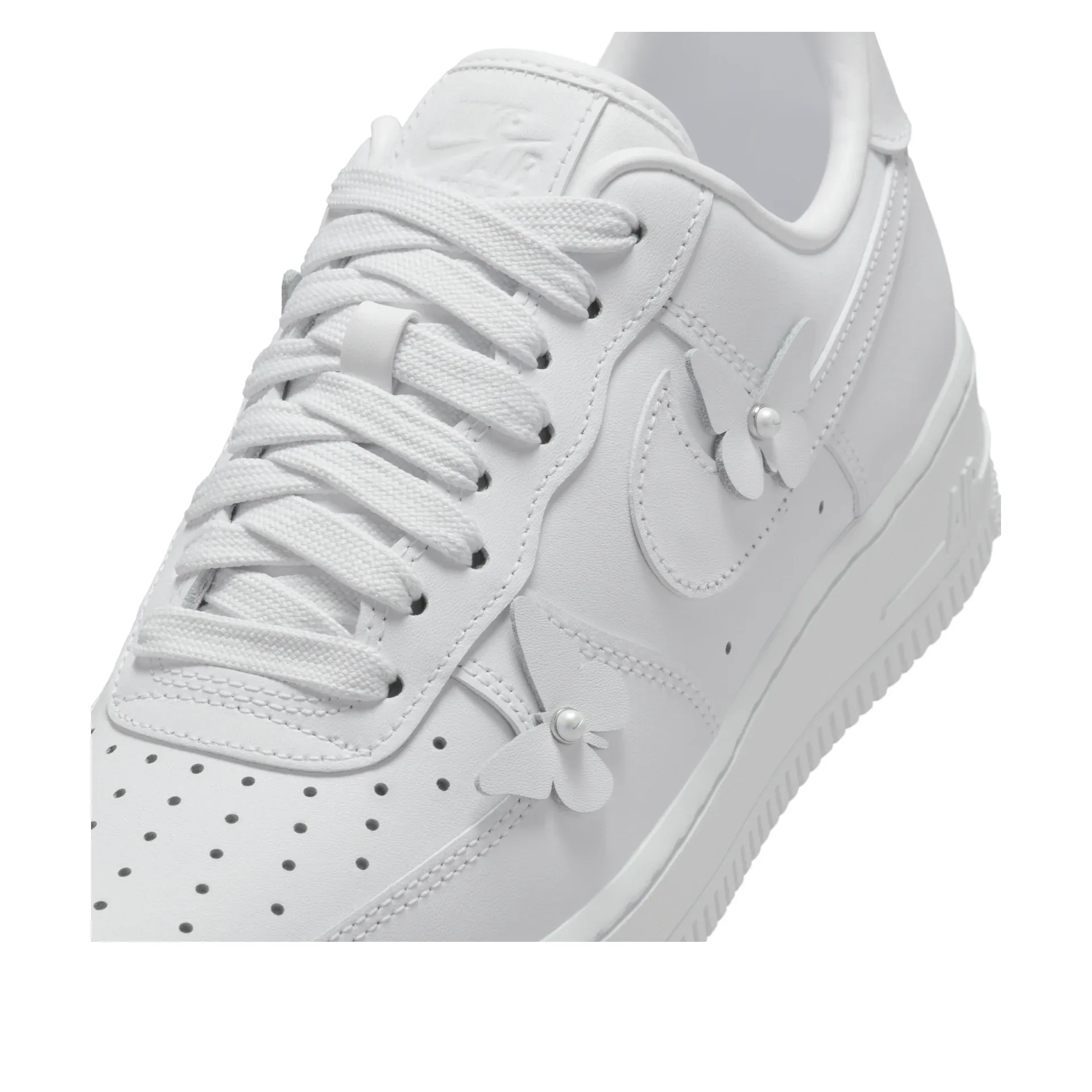 Air Force 1 Low "Butterfly White"