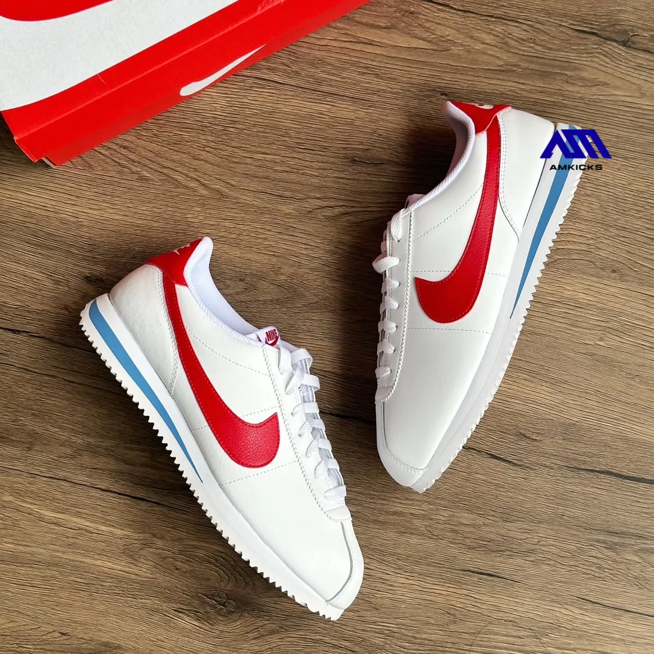 Nike Cortez Forrest Gump (2024)