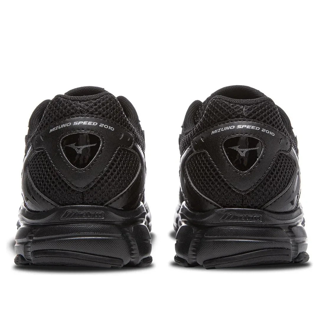 Mizuno-Speed 2010 "Black"