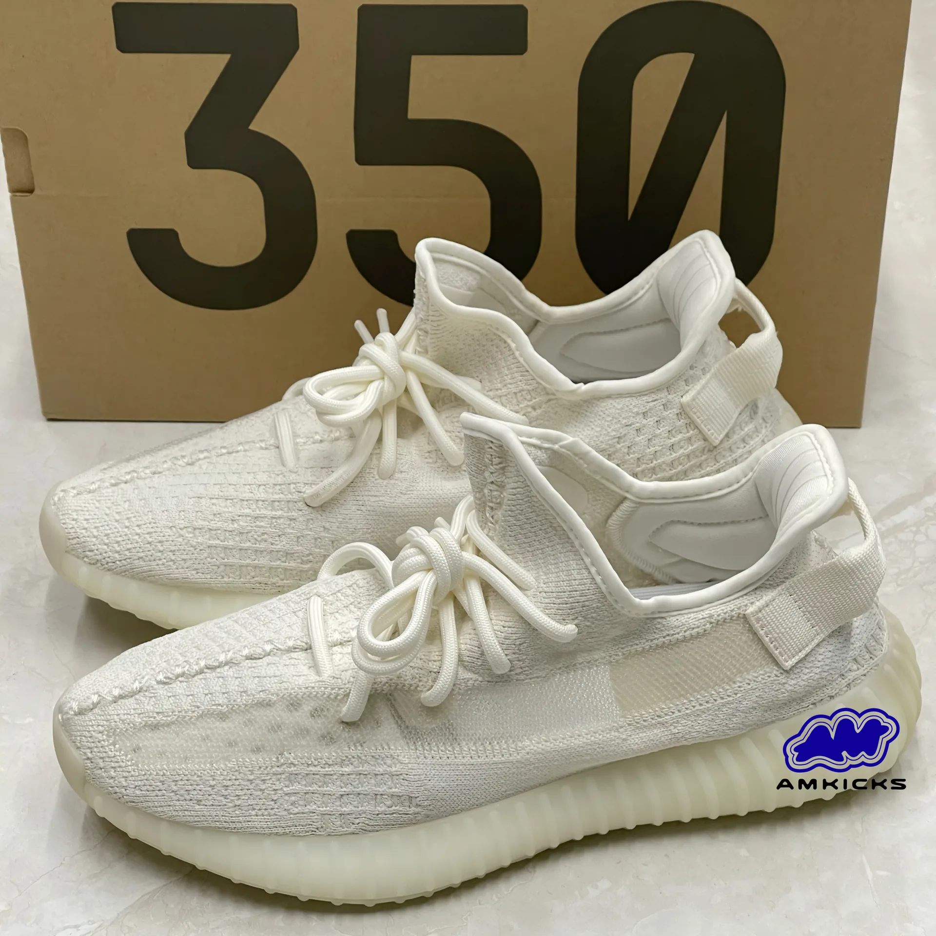 adidas Yeezy Boost 350 V2 "Bone"