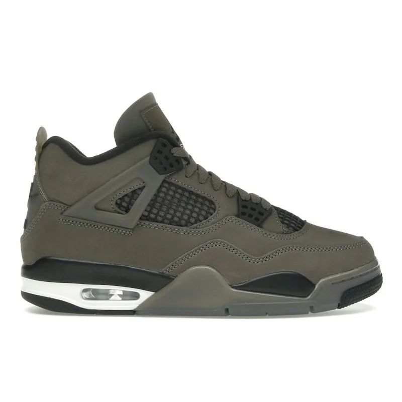 Jordan 4 Retro "Cave Stone"