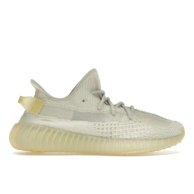 adidas Yeezy Boost 350 V2 "Light"