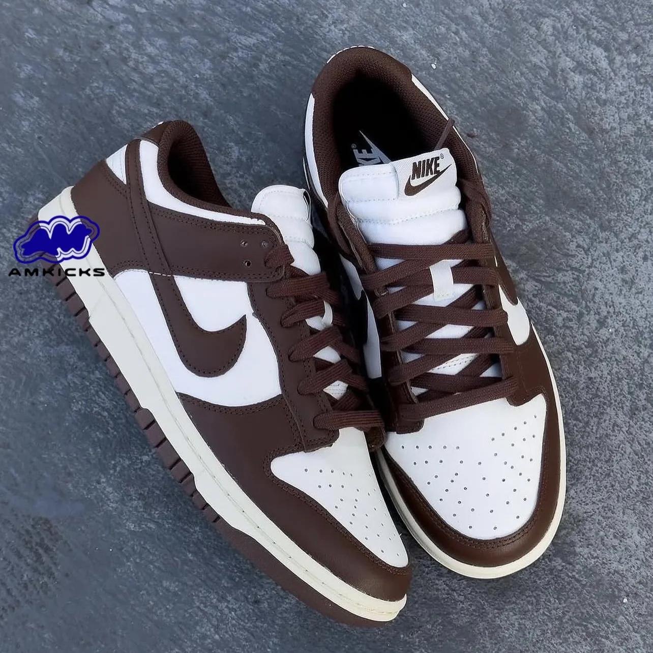 Nike Dunk Low "Cacao Wow"