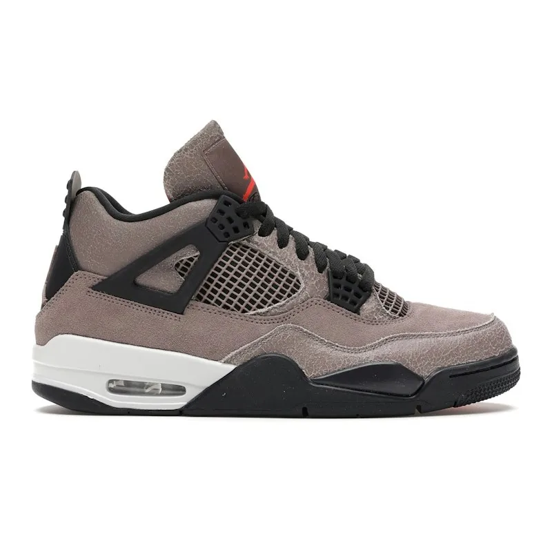 Jordan 4 Retro "Taupe Haze"