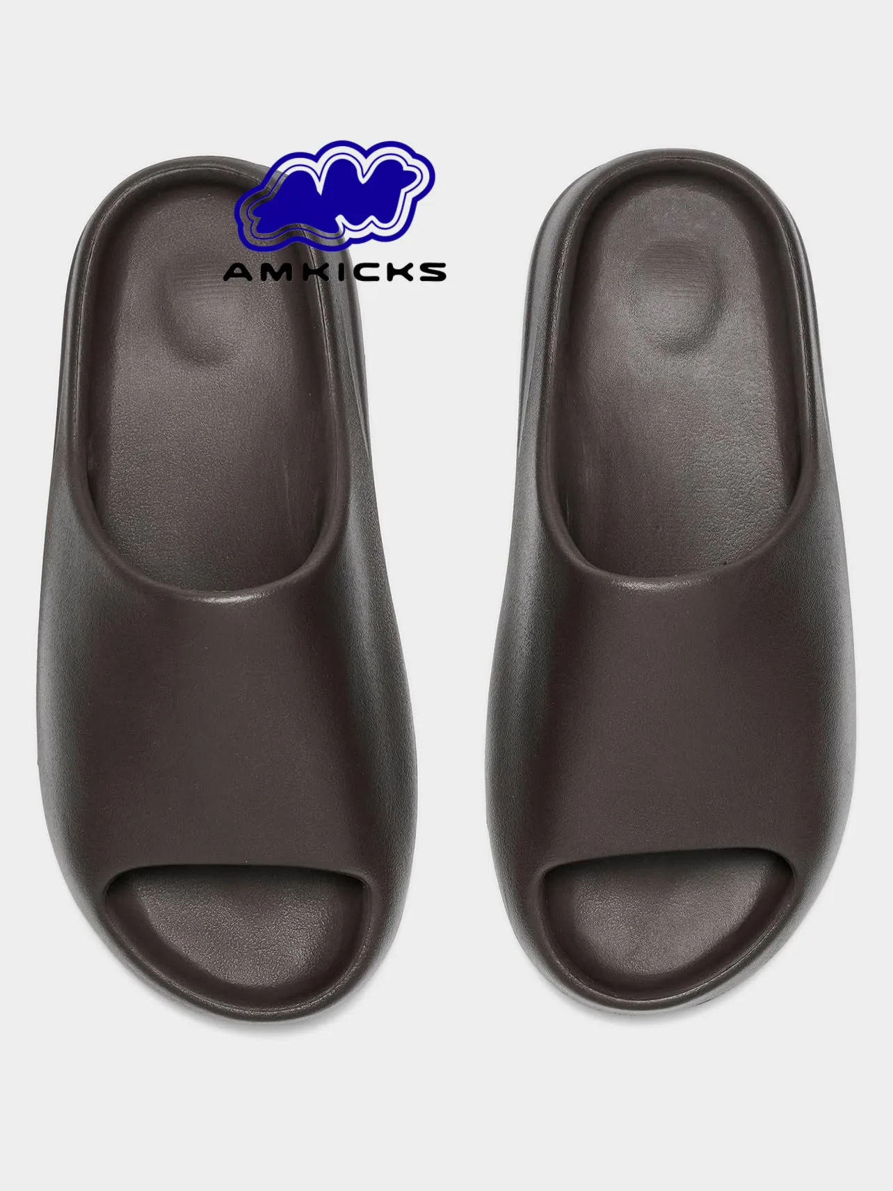 Yeezy Slide YZY YS-01 "Dark Chocolate"