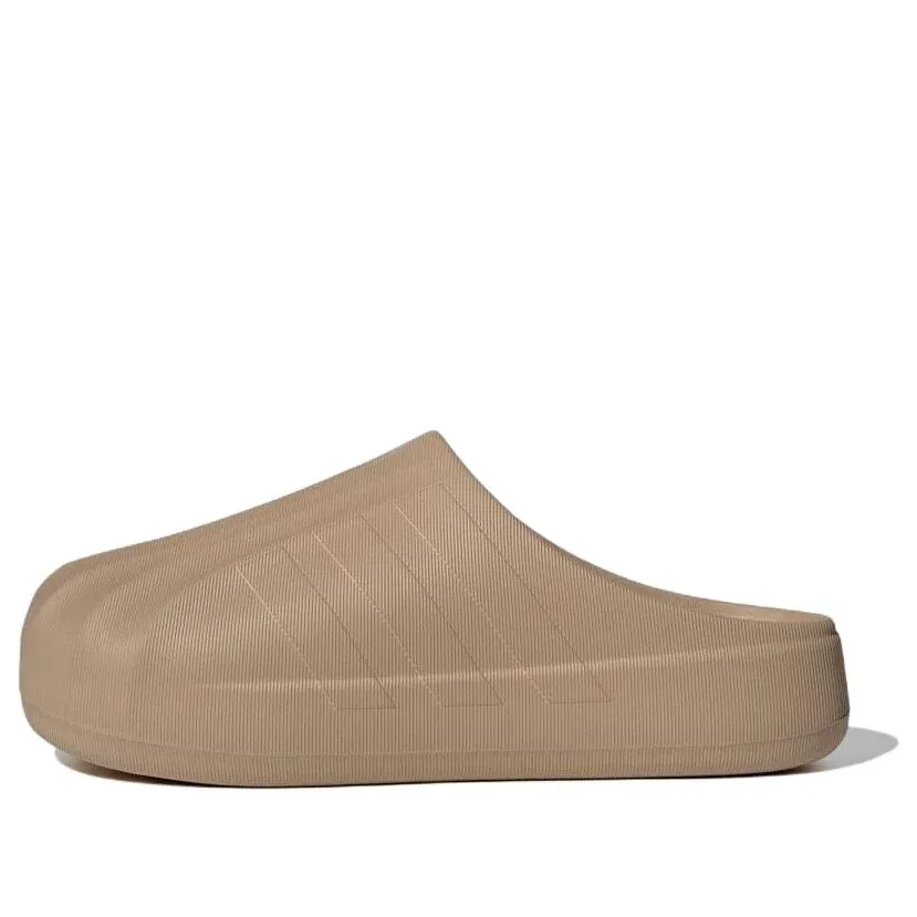 Adidas adiFOM Superstar Mule "Beige"