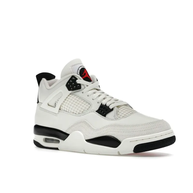 Jordan 4 Retro "Flight Club"