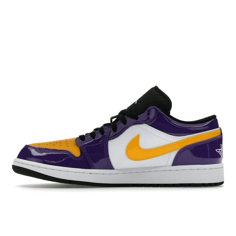 Jordan 1 Low SE "Lakers"