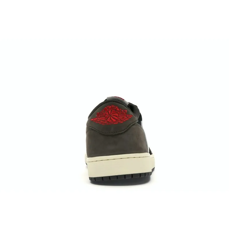 Jordan 1 Retro Low OG SP "Travis Scott Mocha"