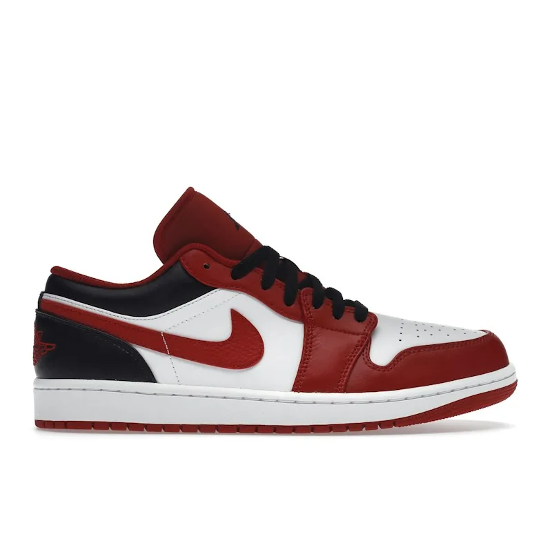 Jordan 1 Low "Bulls"