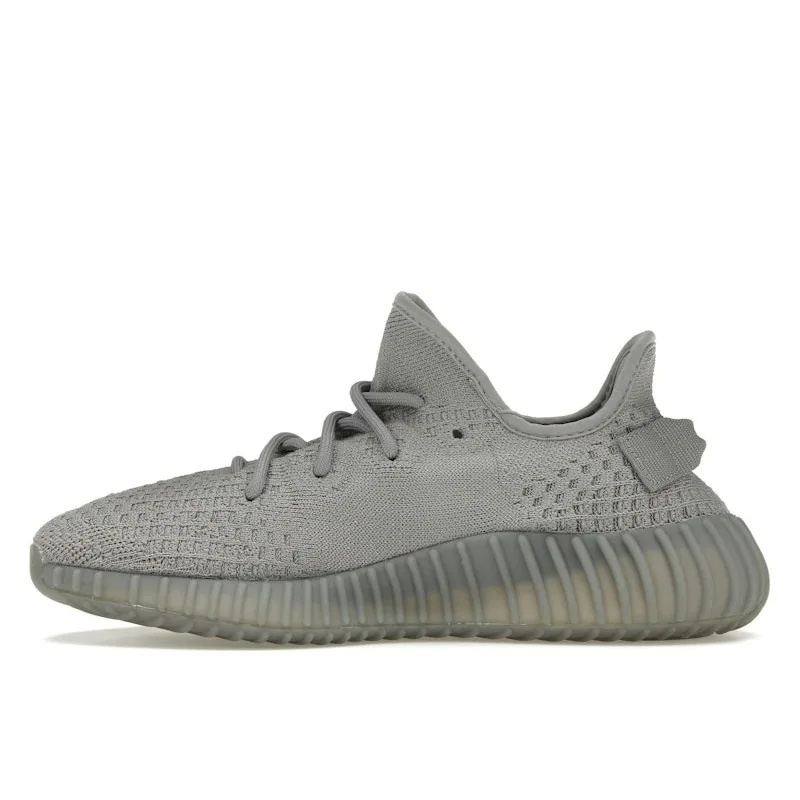 adidas Yeezy Boost 350 V2 "Steel Grey"