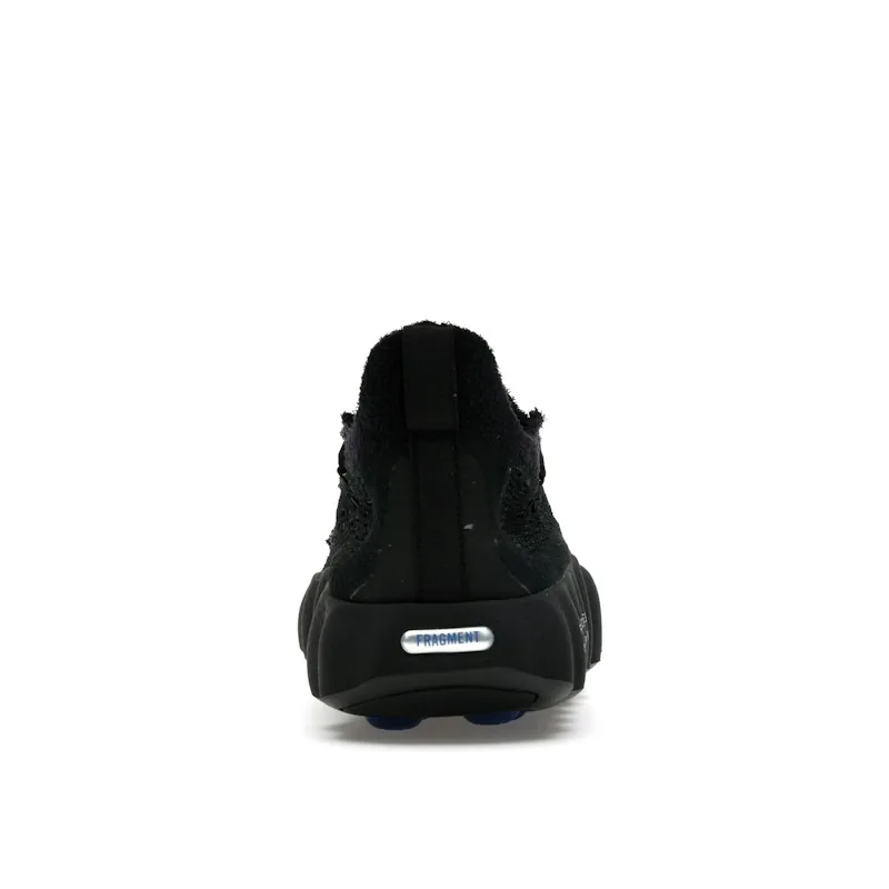 Nike Mind 002 Flyknit "Fragment Black"