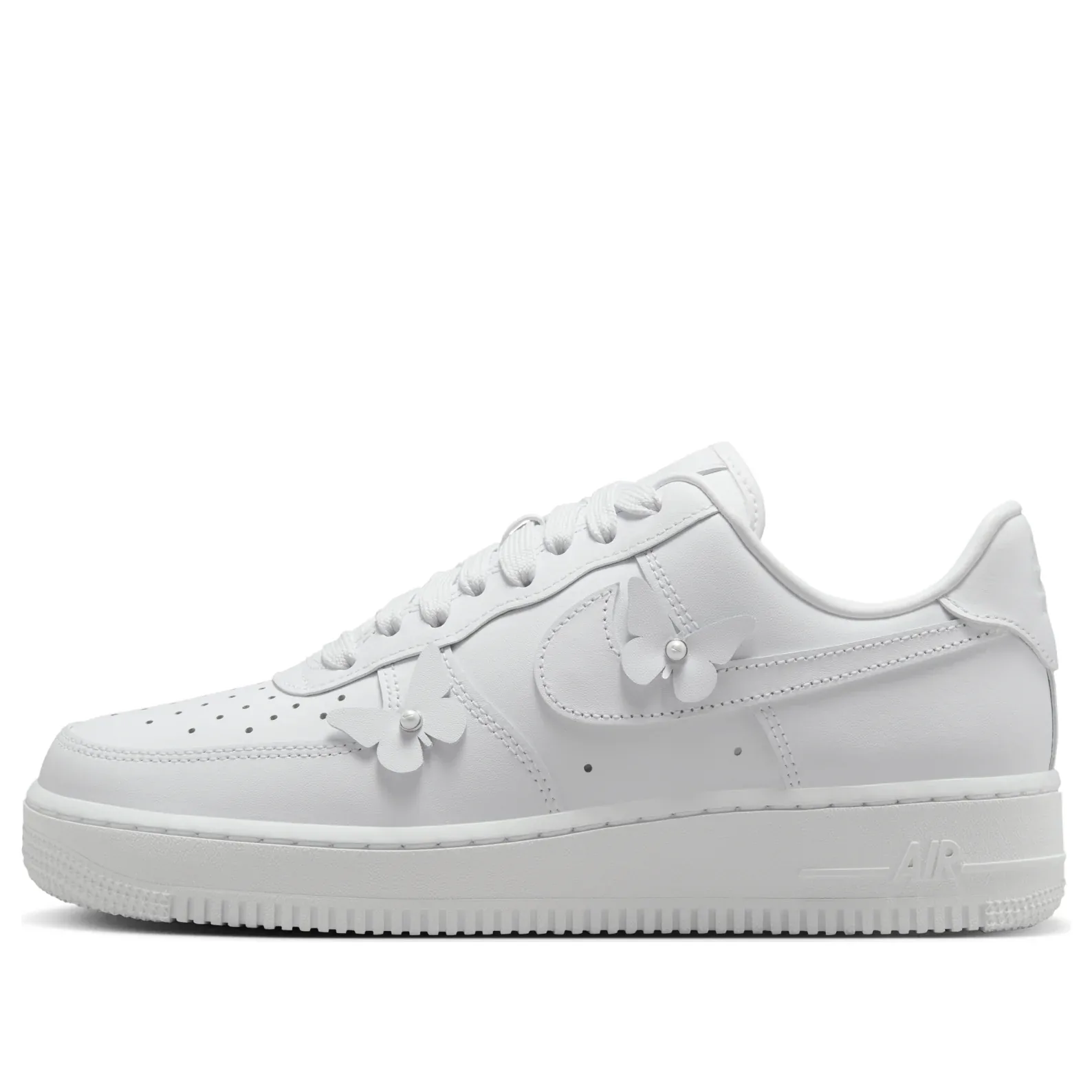 Air Force 1 Low "Butterfly White"