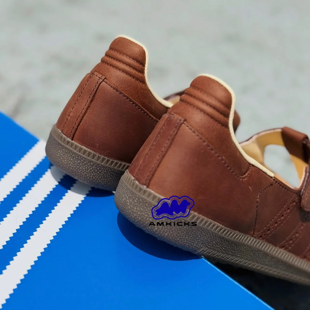 Adidas Samba Jane "Beige Sand Strata"