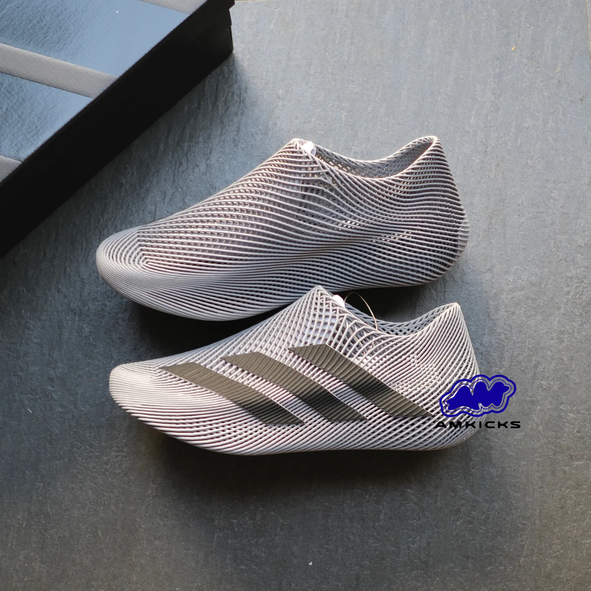 adidas Climacool "Grey Four"