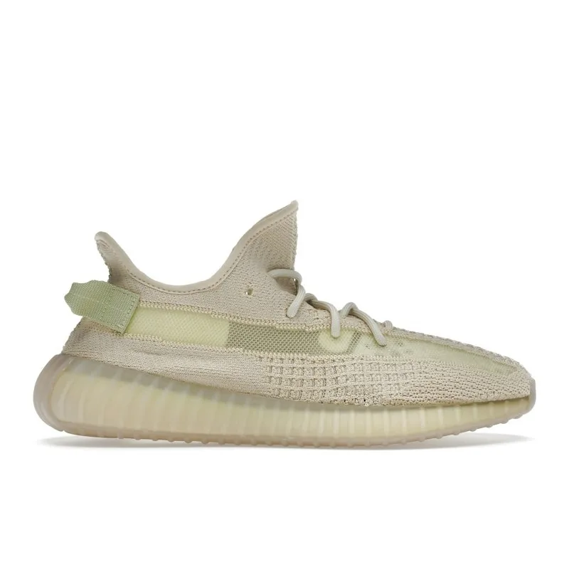 adidas Yeezy Boost 350 V2 "Flax"