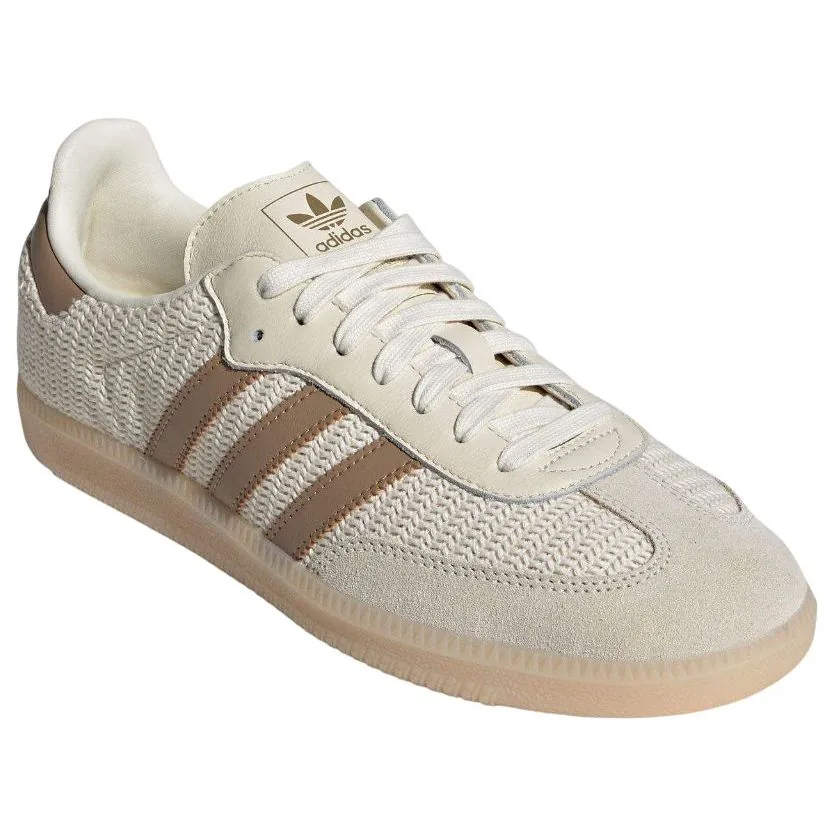 adidas Samba OG "Cream White Cardboard"