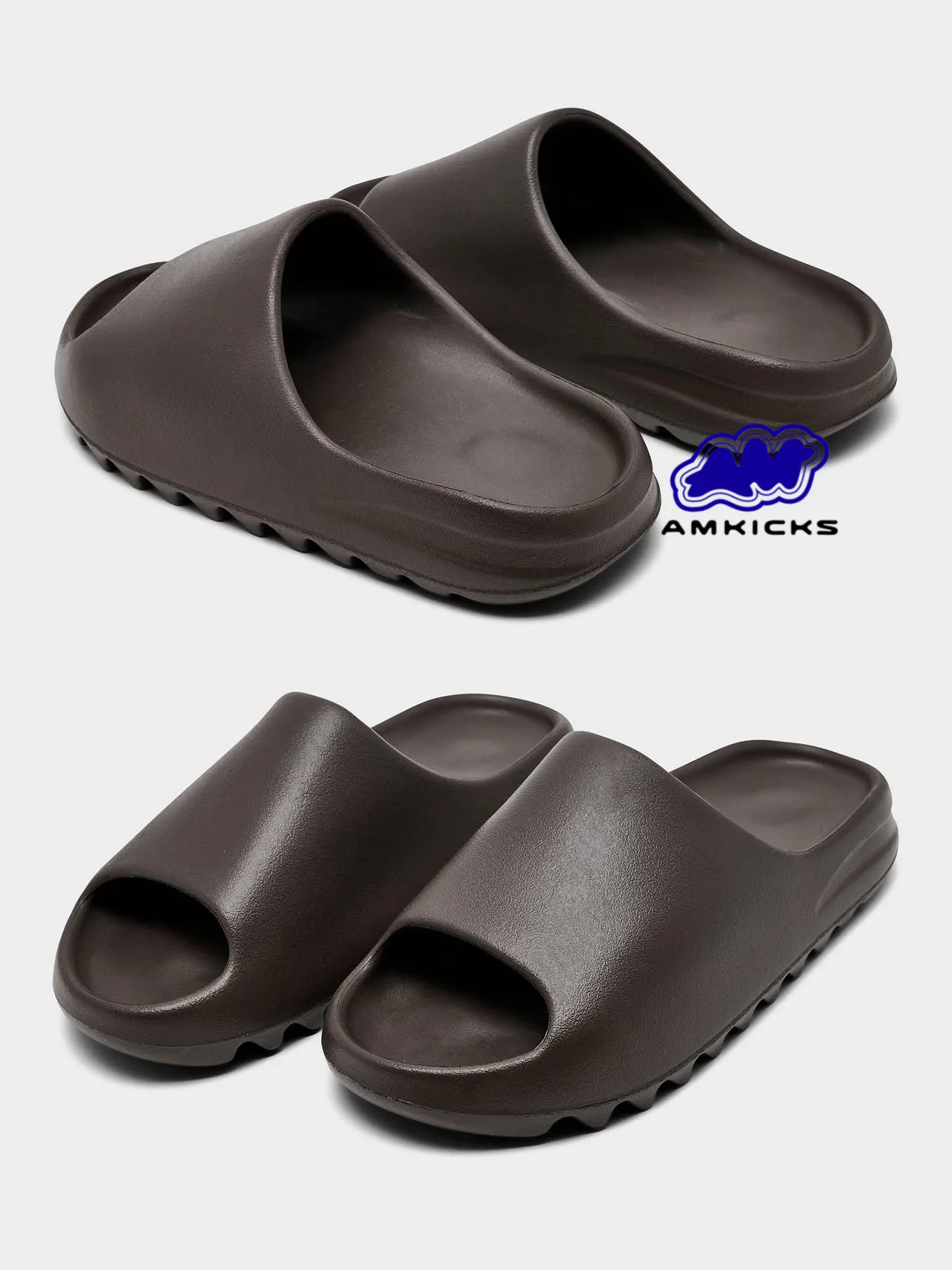 Yeezy Slide YZY YS-01 "Dark Chocolate"