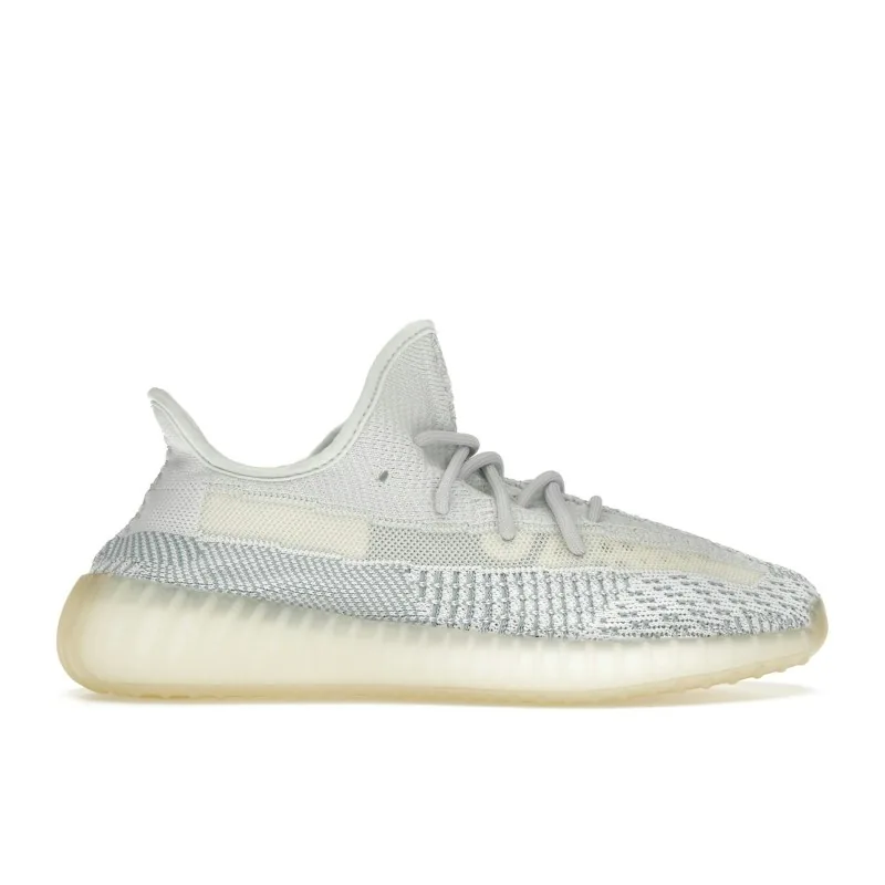 adidas Yeezy Boost 350 V2 "Cloud White (Non-Reflective)"