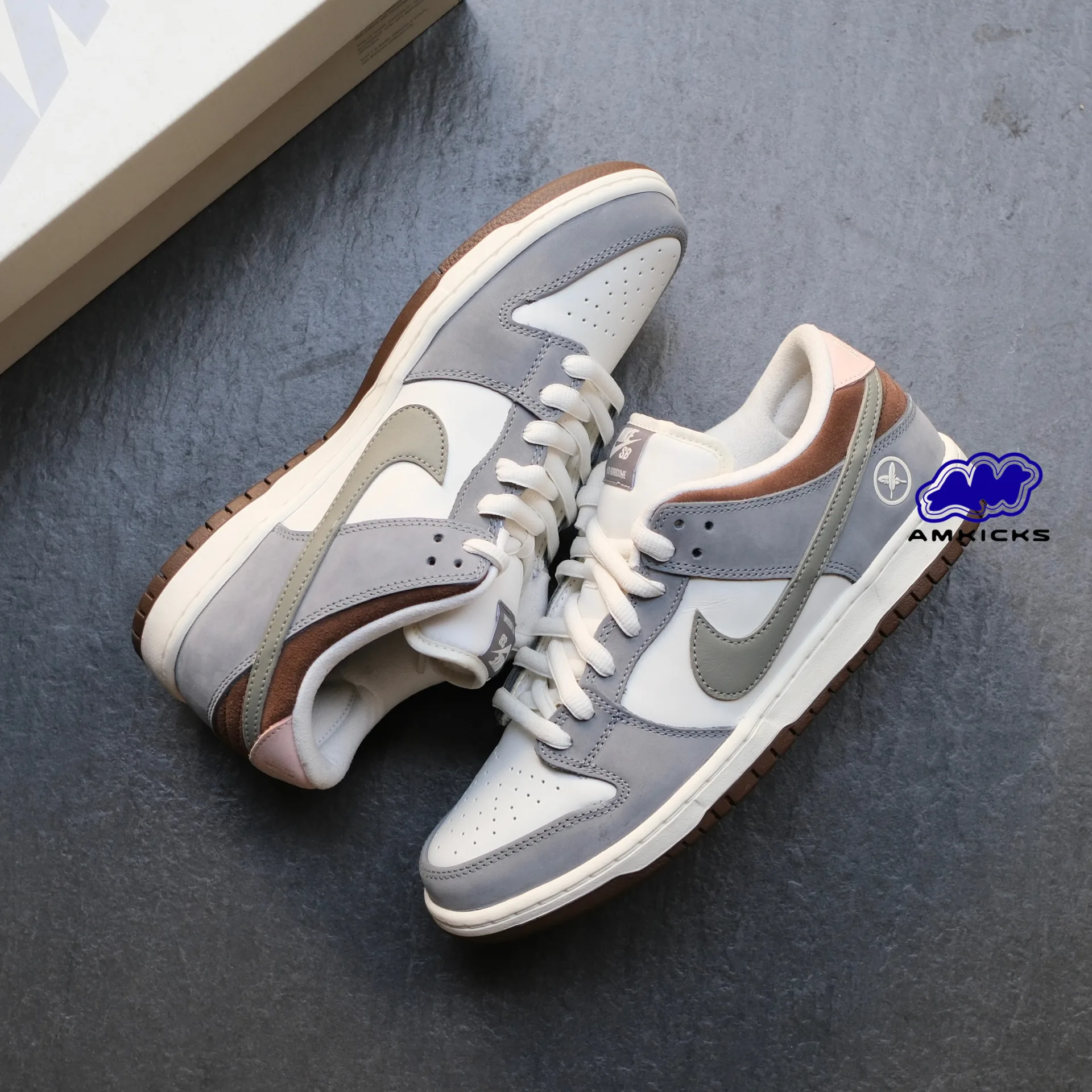 Nike SB Dunk Low "Yuto Horigome"