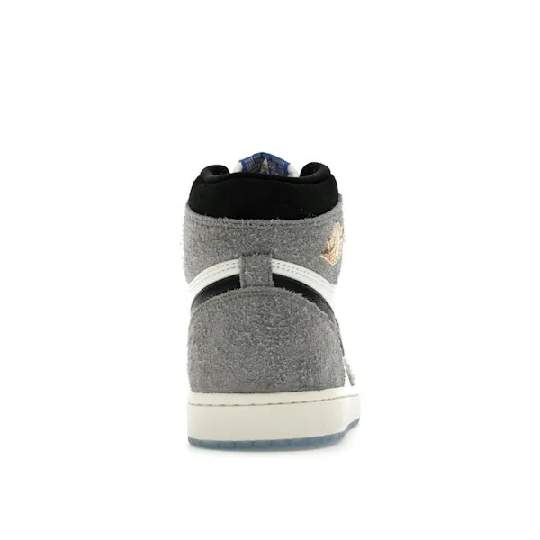 Jordan 1 Retro High OG "All-Star Cool Grey"