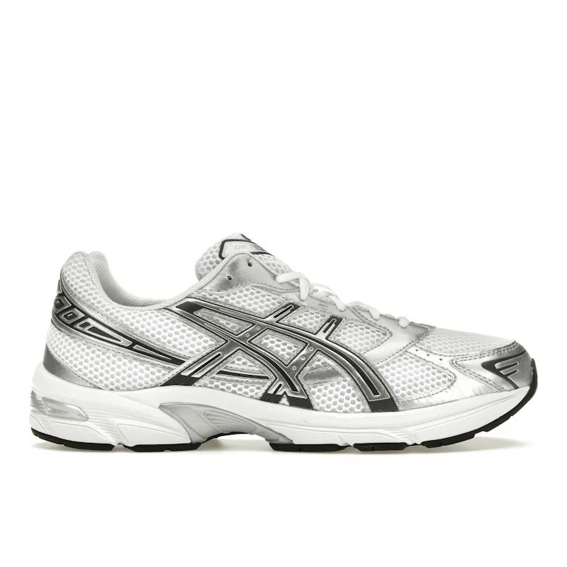 ASICS Gel-1130 "White Pure Silver"
