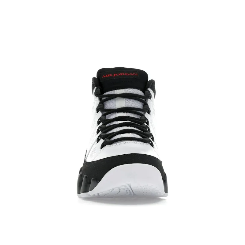 Jordan 9 Retro "OG Space Jam (2026)"
