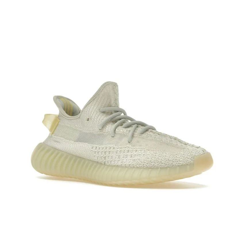 adidas Yeezy Boost 350 V2 "Light"