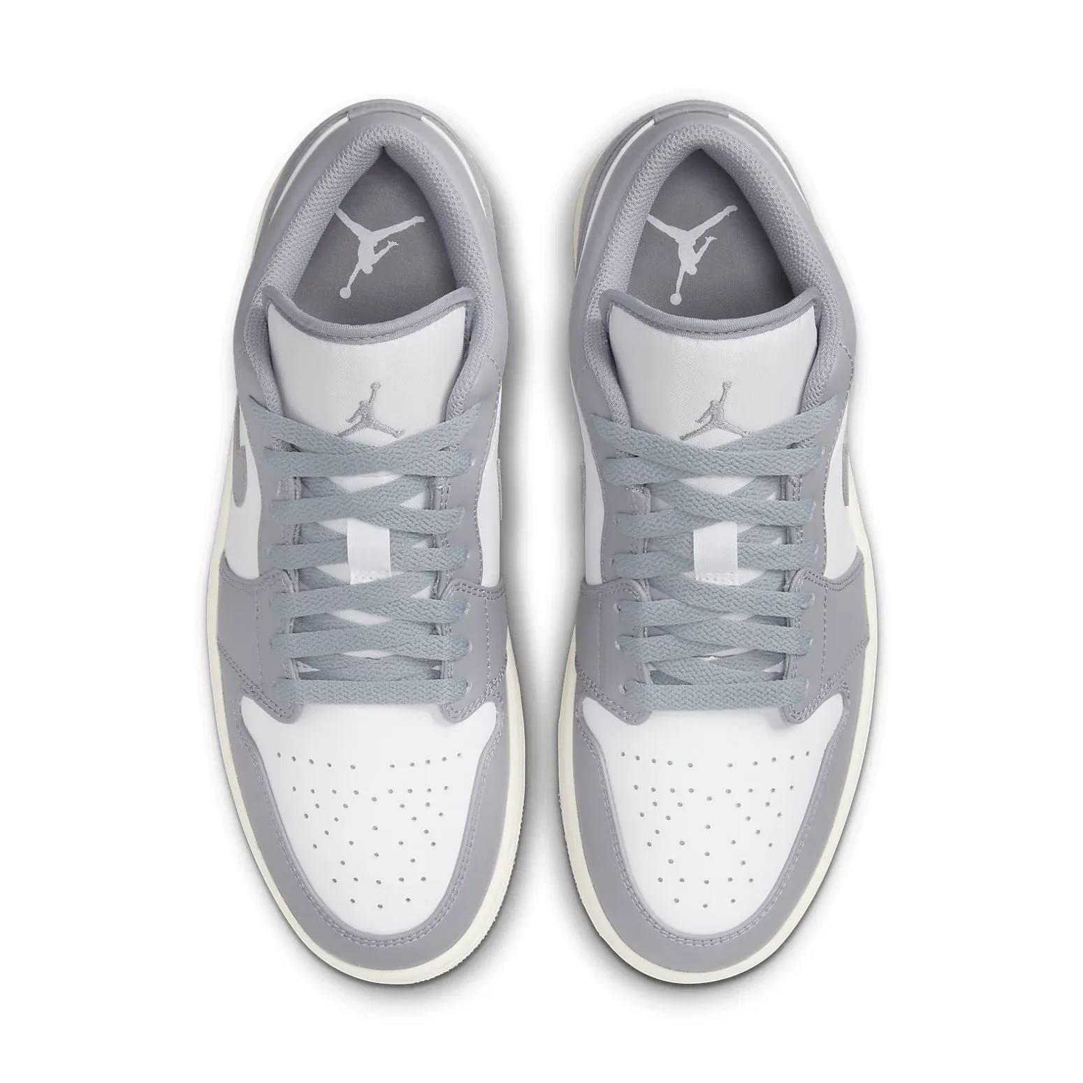 Air Jordan 1 Low "Vintage Stealth Grey"