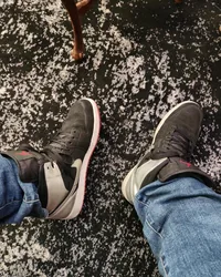Giày New Balance 1906R "Hot Cocao"